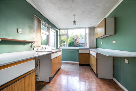 3 bedroom semi-detached house for sale, St. Nicholas Close, Bury St. Edmunds, Suffolk, IP32