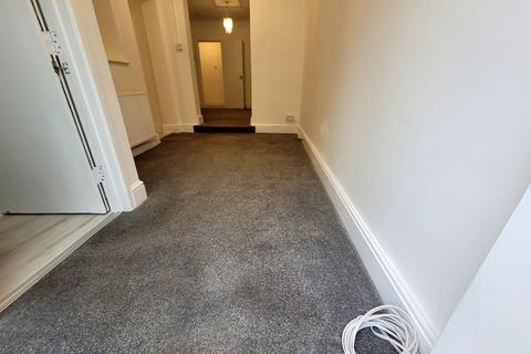 1 bedroom apartment to rent, Glebe Road, Weston-super-Mare, Somerset, BS23