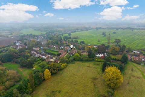 3 bedroom semi-detached house for sale, Church Road, Snitterfield, Warwickshire CV37 0LF