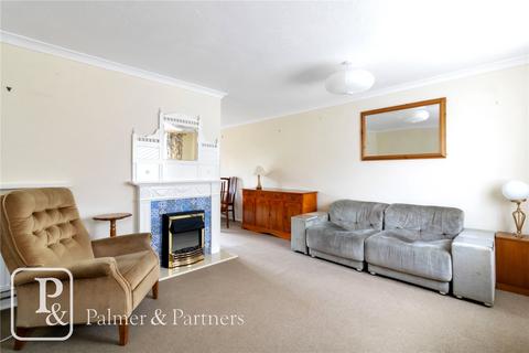 5 Boudicca Walk, Wivenhoe, Colchester, CO7 9JB
