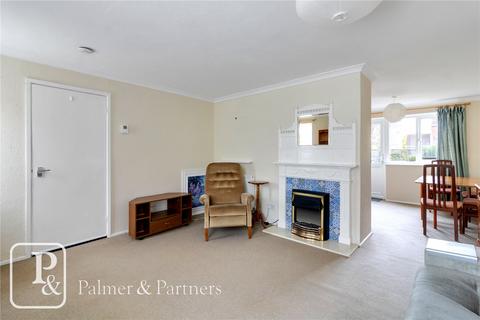 5 Boudicca Walk, Wivenhoe, Colchester, CO7 9JB
