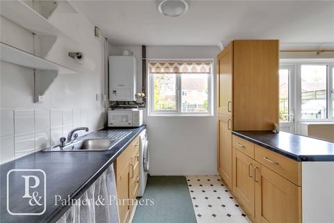 5 Boudicca Walk, Wivenhoe, Colchester, CO7 9JB