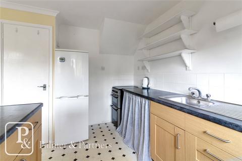 5 Boudicca Walk, Wivenhoe, Colchester, CO7 9JB