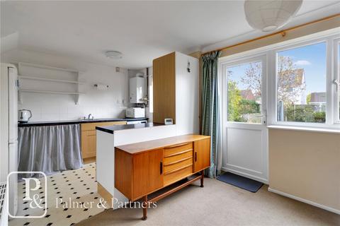 5 Boudicca Walk, Wivenhoe, Colchester, CO7 9JB