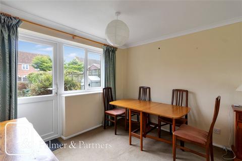 5 Boudicca Walk, Wivenhoe, Colchester, CO7 9JB