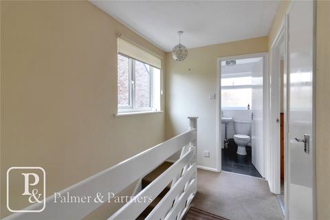 5 Boudicca Walk, Wivenhoe, Colchester, CO7 9JB
