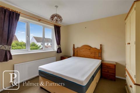 5 Boudicca Walk, Wivenhoe, Colchester, CO7 9JB