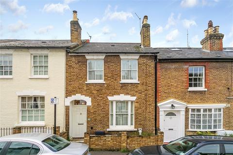 61 Princes Road, Richmond, TW10 6DQ
