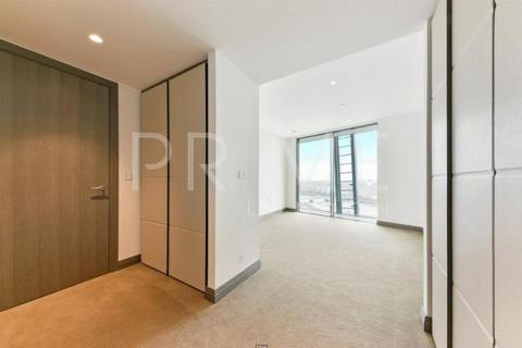 2 bedroom apartment for sale, One Blackfriars, Bankside, London