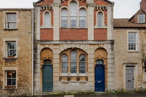 2 bedroom flat for sale, The Old School Room, Frome, Somerset