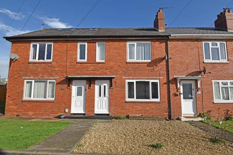 2 bedroom terraced house for sale, Fir Close, Willand, Cullompton