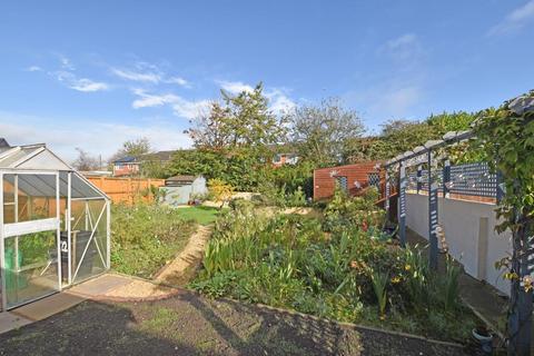 2 bedroom terraced house for sale, Fir Close, Willand, Cullompton