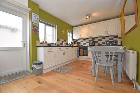 2 bedroom terraced house for sale, Fir Close, Willand, Cullompton