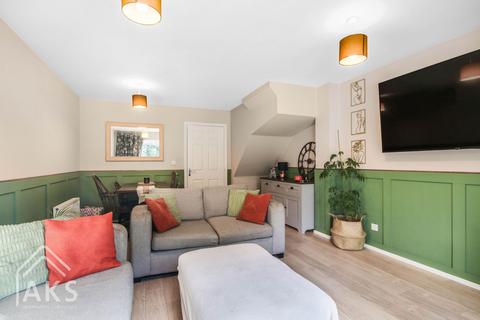 14 Mitchells Close, Etwall, Derby, DE65 6PW