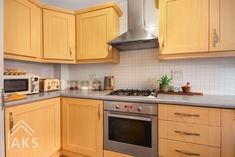 14 Mitchells Close, Etwall, Derby, DE65 6PW