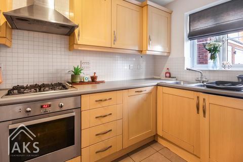 14 Mitchells Close, Etwall, Derby, DE65 6PW