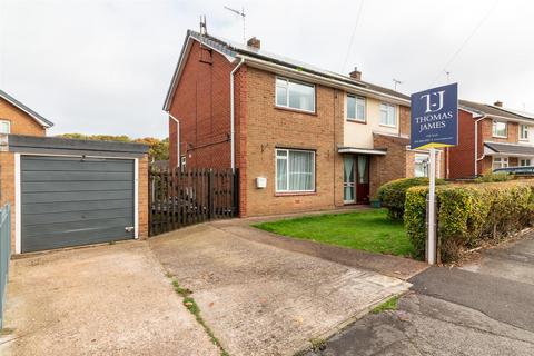 3 bedroom semi-detached house for sale, Eastwold, Cotgrave