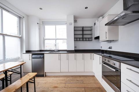 2 bedroom flat for sale, Rope Walk Gardens, Whitechapel, London, E1