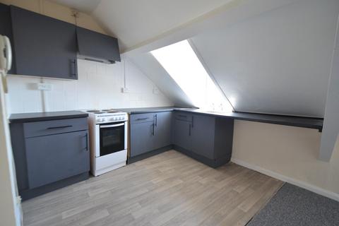 1 bedroom flat to rent, 77 High Street, Ilfracombe