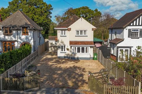 3 bedroom detached house for sale, Magna Road, Bournemouth, BH11