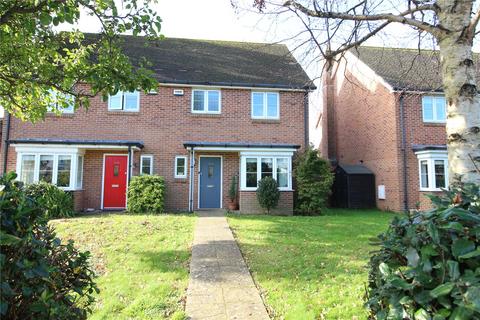 3 bedroom semi-detached house for sale, South Street, Pennington, Lymington, Hampshire, SO41