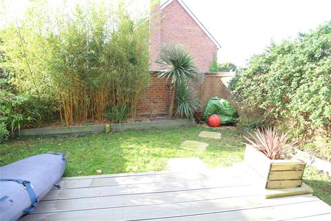 3 bedroom semi-detached house for sale, South Street, Pennington, Lymington, Hampshire, SO41