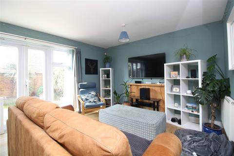 3 bedroom semi-detached house for sale, South Street, Pennington, Lymington, Hampshire, SO41