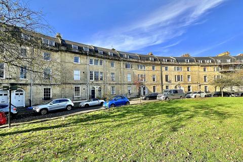 1 bedroom flat for sale, Widcombe Crescent, Bath