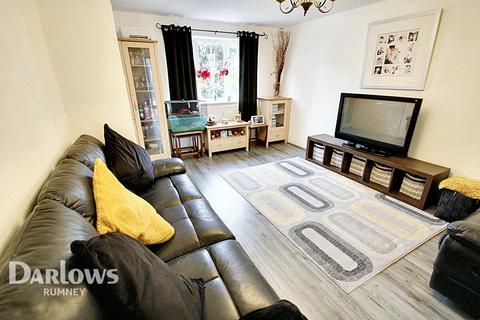 3 bedroom semi-detached house for sale, Great Burnet Close, Cardiff