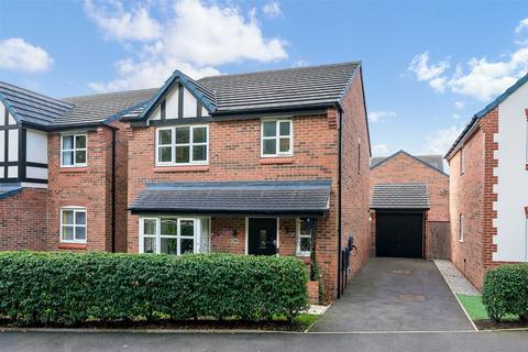 29 Augustine Drive, Pendlebury, Manchester, M27 8BS