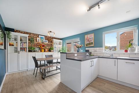 29 Augustine Drive, Pendlebury, Manchester, M27 8BS