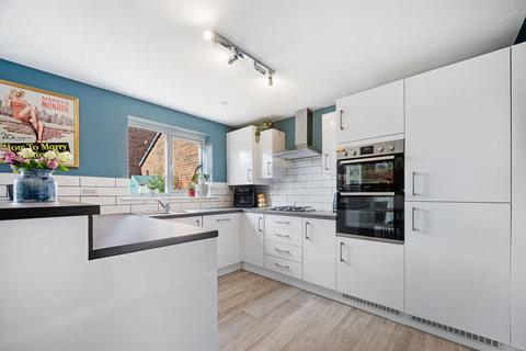 29 Augustine Drive, Pendlebury, Manchester, M27 8BS