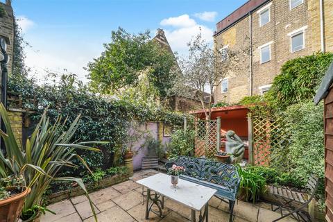 53 Westwick Gardens, London, W14 0BS
