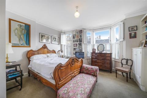 53 Westwick Gardens, London, W14 0BS