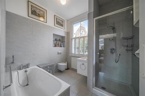 53 Westwick Gardens, London, W14 0BS
