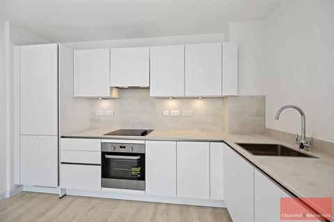 1 bedroom apartment to rent, Prince Regent Road, Hounslow, TW3 1NE