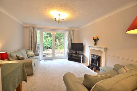 2 bedroom semi-detached house for sale, Nether Vell-Mead, Church Crookham GU52