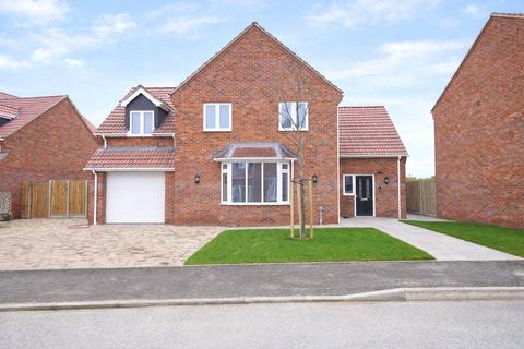 undefined, White Horse Drive, West Row, Bury St. Edmunds, Suffolk, IP28