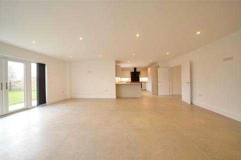 undefined, White Horse Drive, West Row, Bury St. Edmunds, Suffolk, IP28