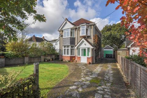 3 bedroom detached house for sale, Lonnen Road, Wimborne, BH21