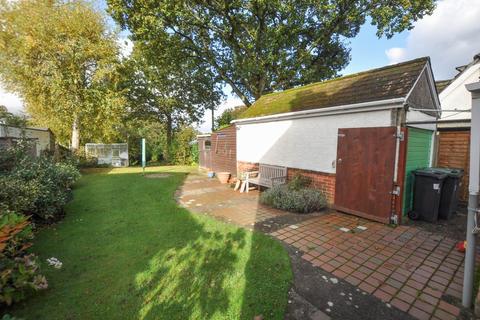 3 bedroom detached house for sale, Lonnen Road, Wimborne, BH21