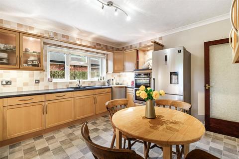 4 bedroom detached house for sale, The Thatchway, Angmering, Littlehampton, West Sussex, BN16