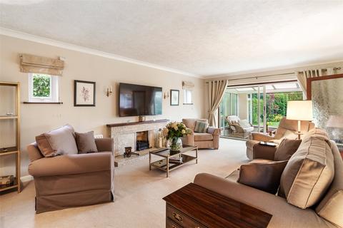 4 bedroom detached house for sale, The Thatchway, Angmering, Littlehampton, West Sussex, BN16