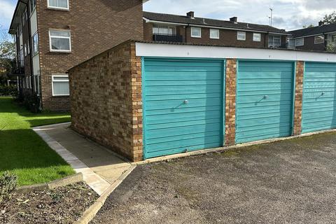 Garage for sale, Sandfield Road, Stratford upon Avon