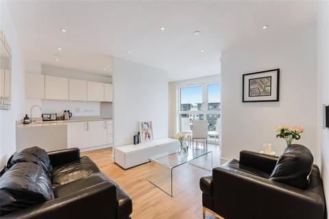 1 bedroom apartment for sale, Queensland Road, London, N7