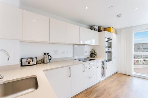 1 bedroom apartment for sale, Queensland Road, London, N7