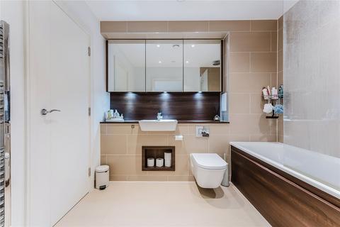 1 bedroom apartment for sale, Queensland Road, London, N7