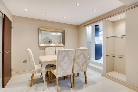 3 bedroom apartment to rent, Boydell Court, St John's Wood NW8