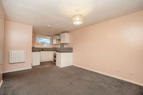 1 bedroom flat for sale, Annet Road, Denny FK6