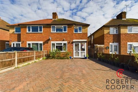 3 bedroom semi-detached house for sale, Warren Drive, Ruislip, HA4